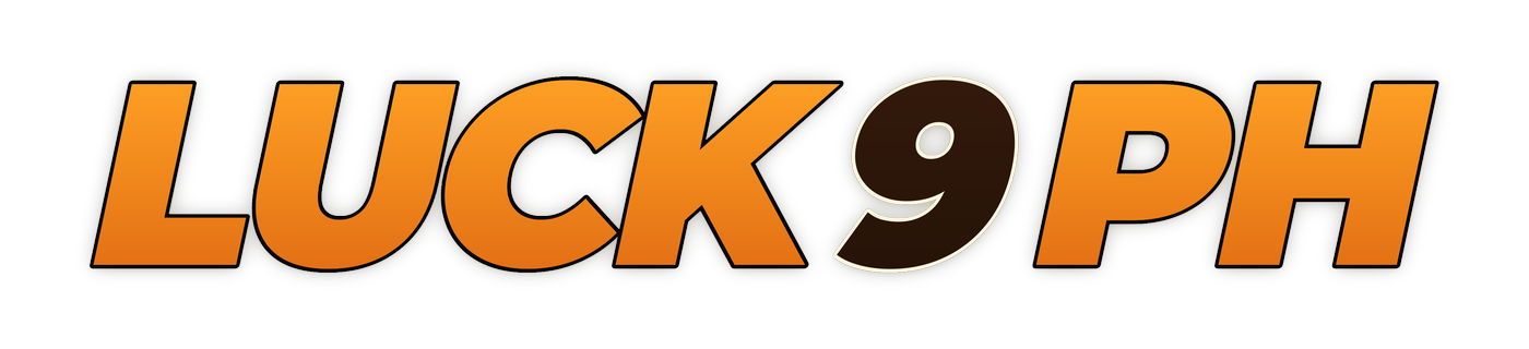 luck9ph logo